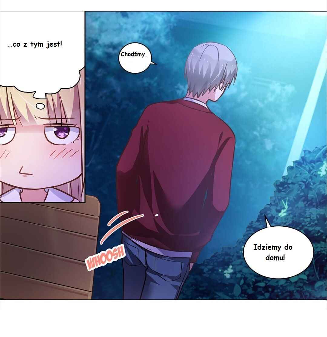 Turn to Prince Charming Chapter 65 - Page 8