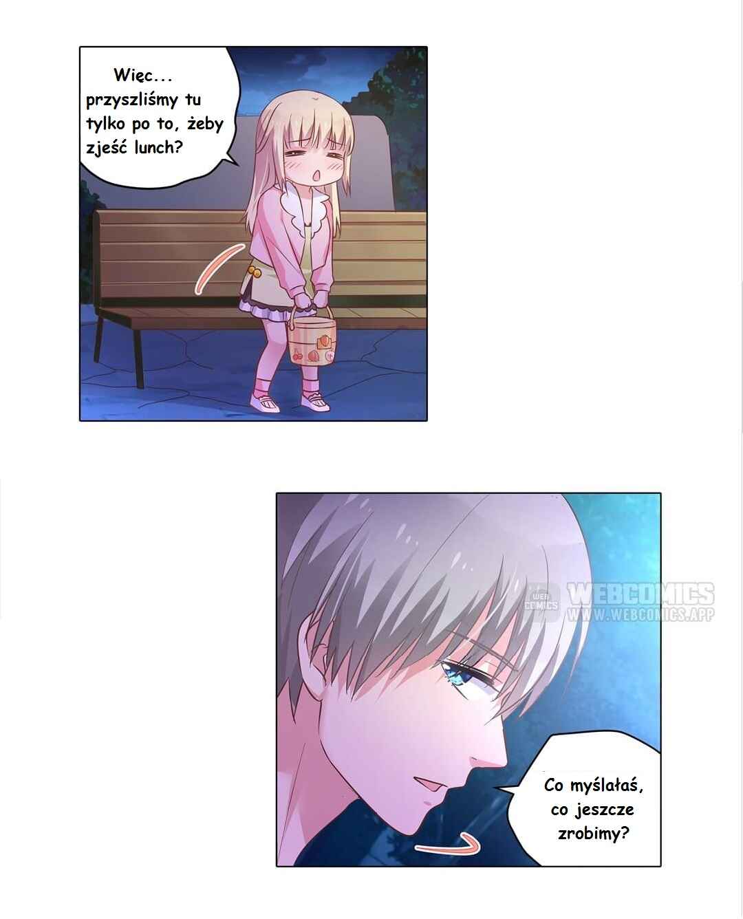 Turn to Prince Charming Chapter 65 - Page 9