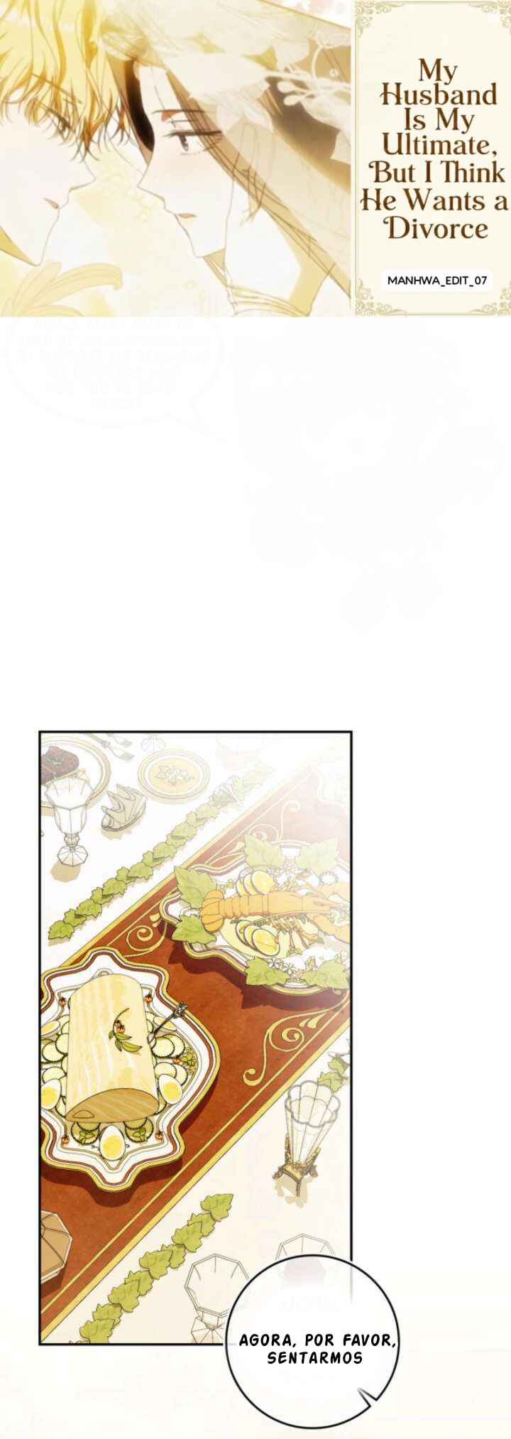 Nampyeoni Choeaeinde Ihondanghal Geot Gatda Chapter 11 - Page 1