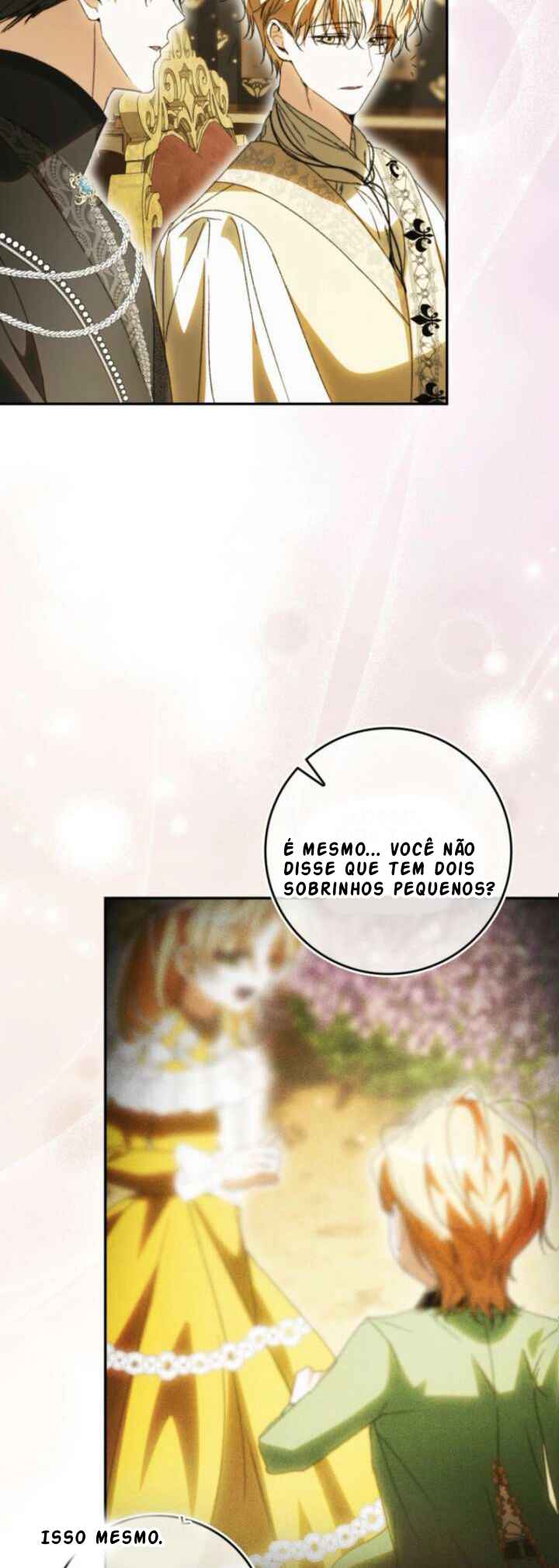 Nampyeoni Choeaeinde Ihondanghal Geot Gatda Chapter 11 - Page 15
