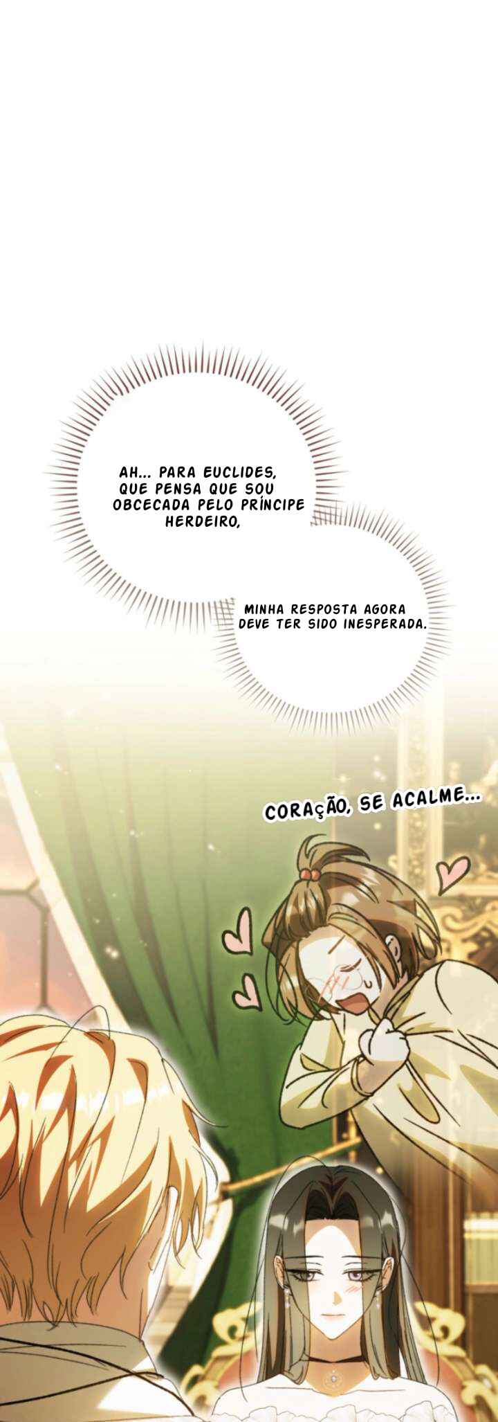 Nampyeoni Choeaeinde Ihondanghal Geot Gatda Chapter 11 - Page 28