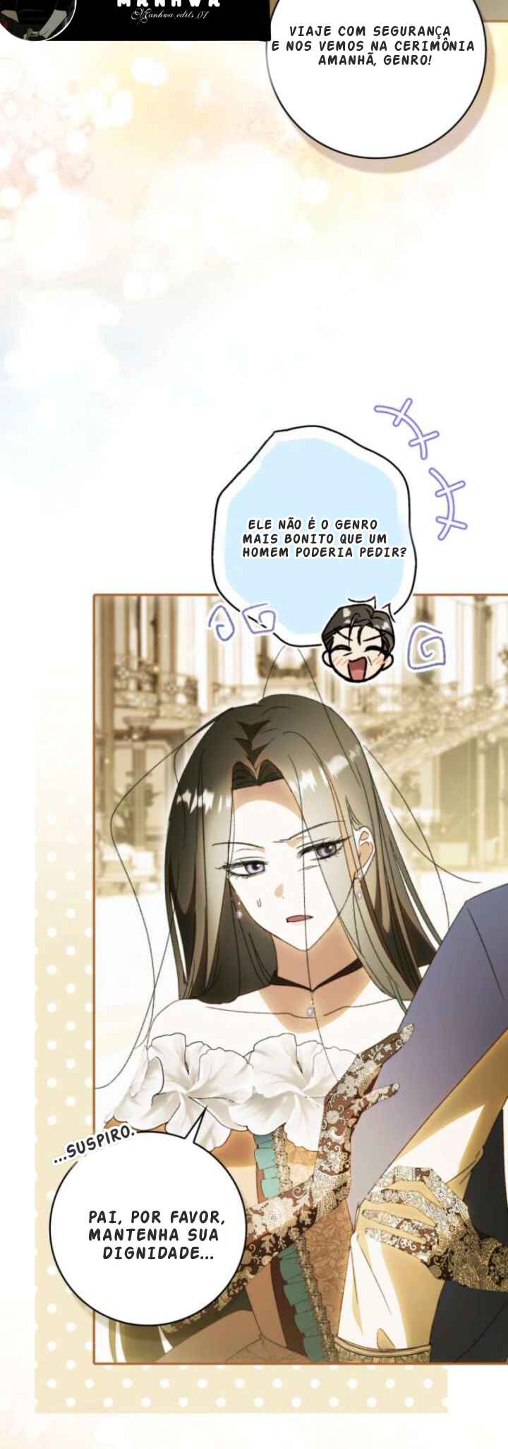 Nampyeoni Choeaeinde Ihondanghal Geot Gatda Chapter 11 - Page 33