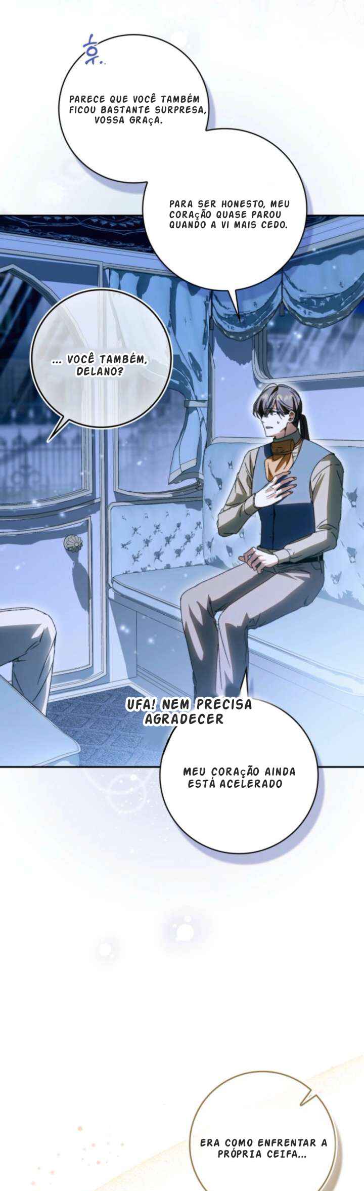 Nampyeoni Choeaeinde Ihondanghal Geot Gatda Chapter 11 - Page 40