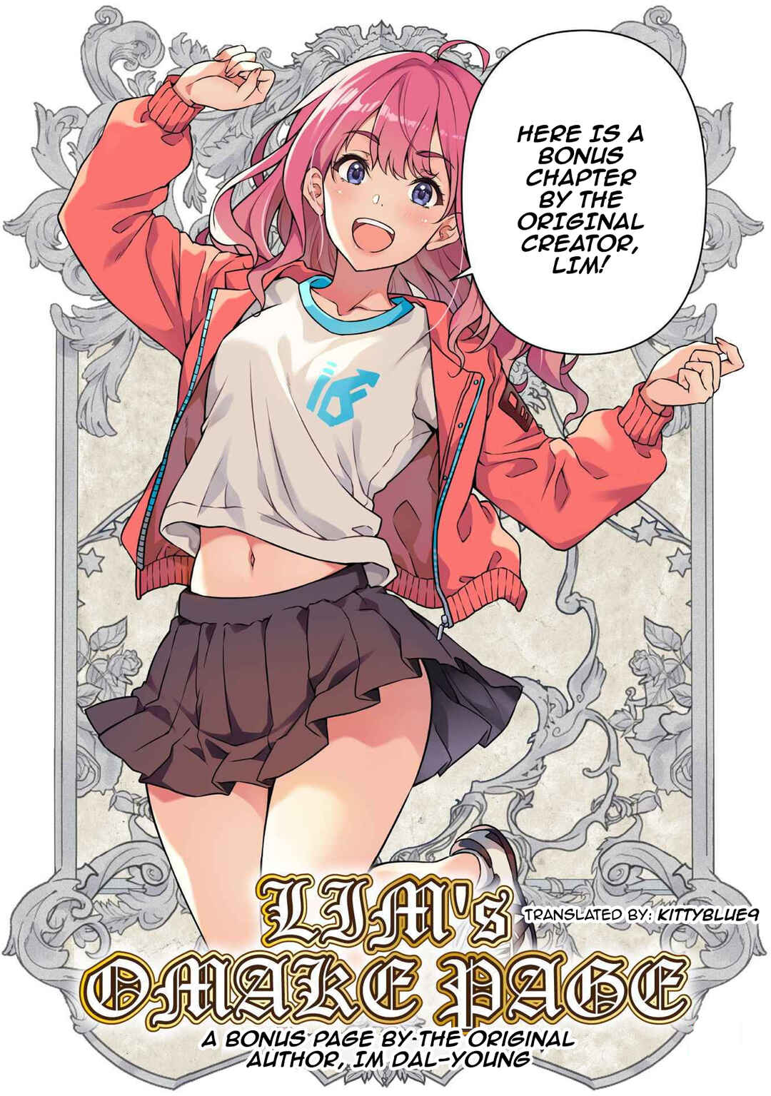 Drawing - Saikyou Mangaka wa Oekaki Skill de Isekai Musou Suru! Chapter 108.5 - Page 1