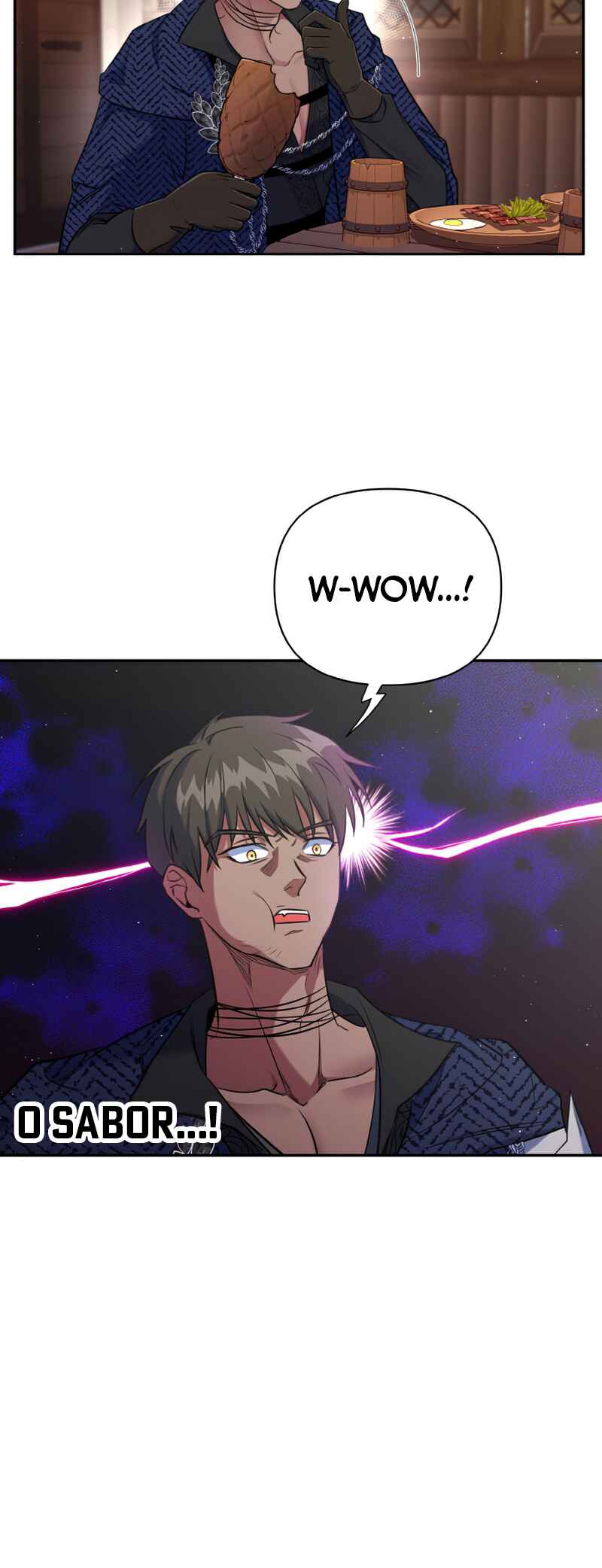 I'm the Final Boss Villainess He Must Kill Chapter 4 - Page 22