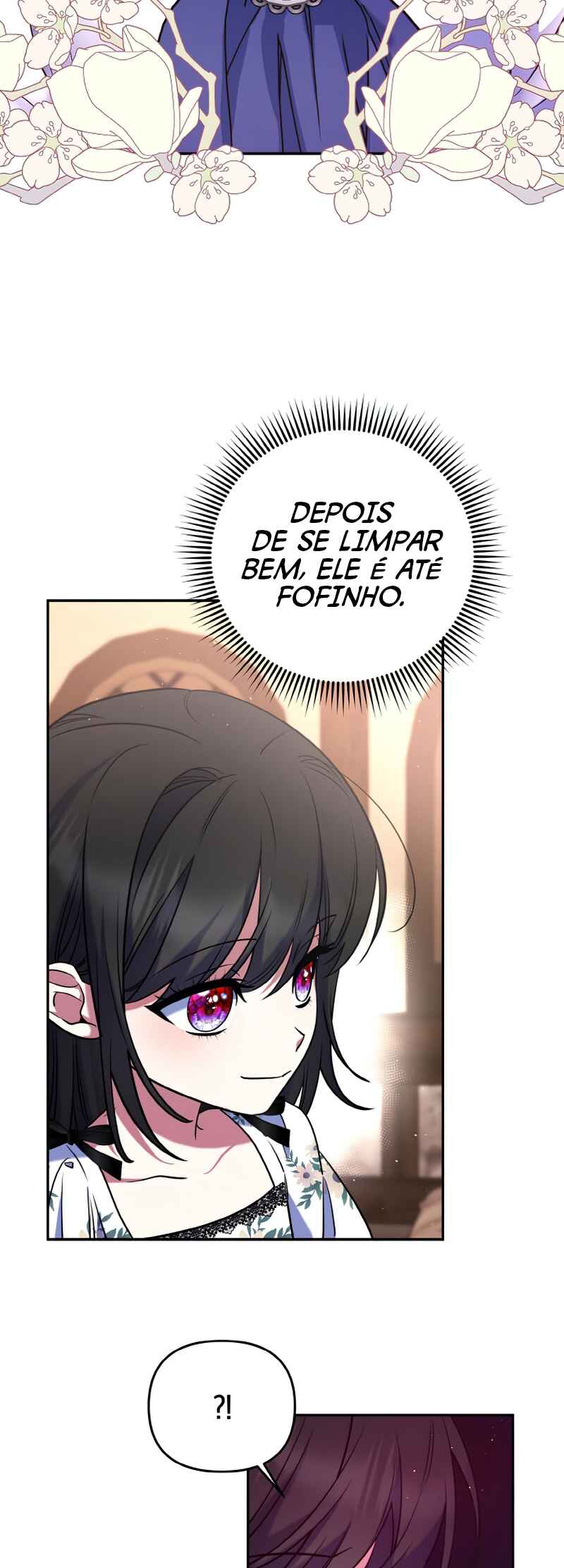 I'm the Final Boss Villainess He Must Kill Chapter 4 - Page 42