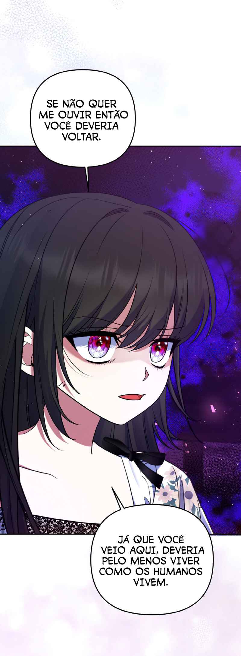 I'm the Final Boss Villainess He Must Kill Chapter 4 - Page 46