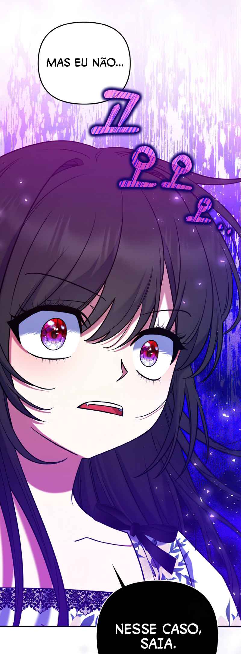 I'm the Final Boss Villainess He Must Kill Chapter 4 - Page 47