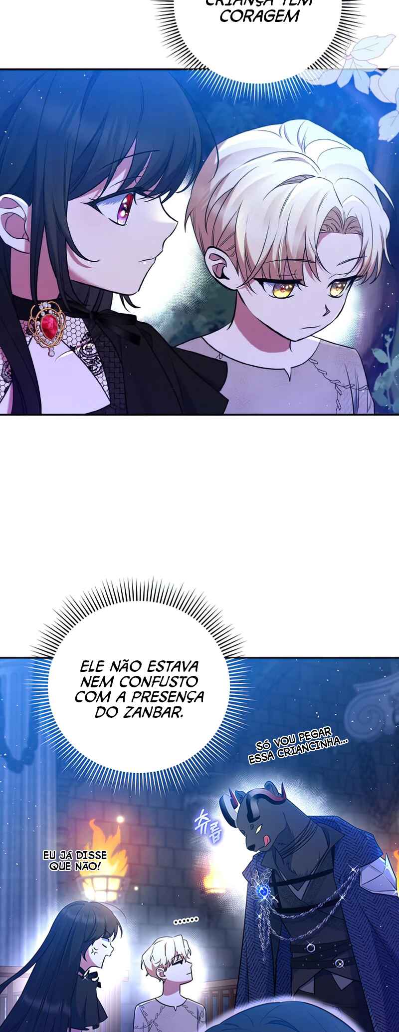 I'm the Final Boss Villainess He Must Kill Chapter 4 - Page 5