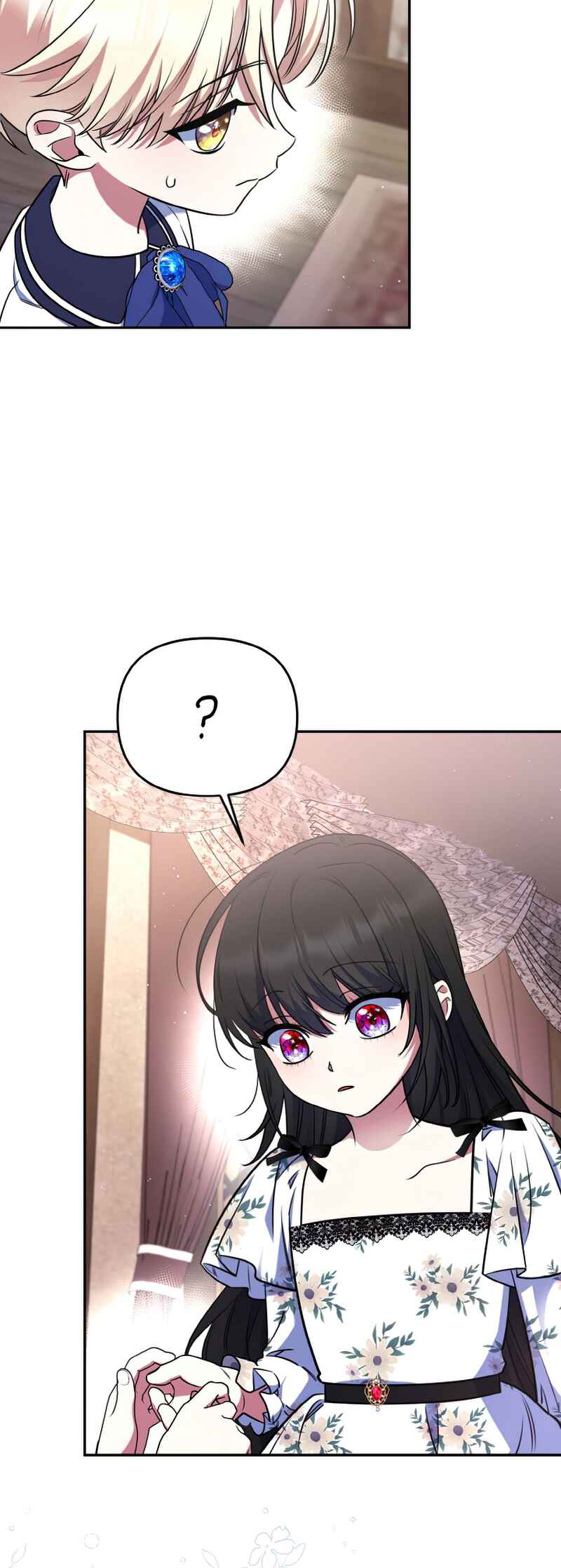 I'm the Final Boss Villainess He Must Kill Chapter 4 - Page 54