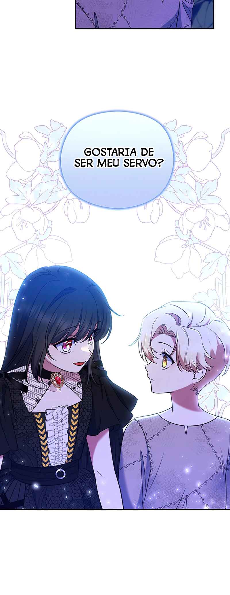 I'm the Final Boss Villainess He Must Kill Chapter 4 - Page 7