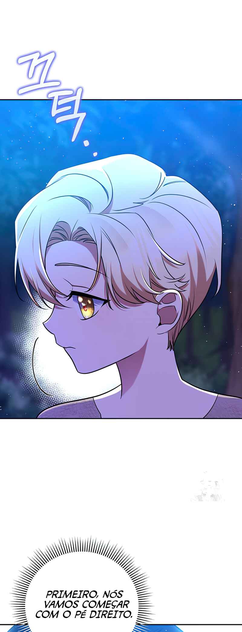 I'm the Final Boss Villainess He Must Kill Chapter 4 - Page 8