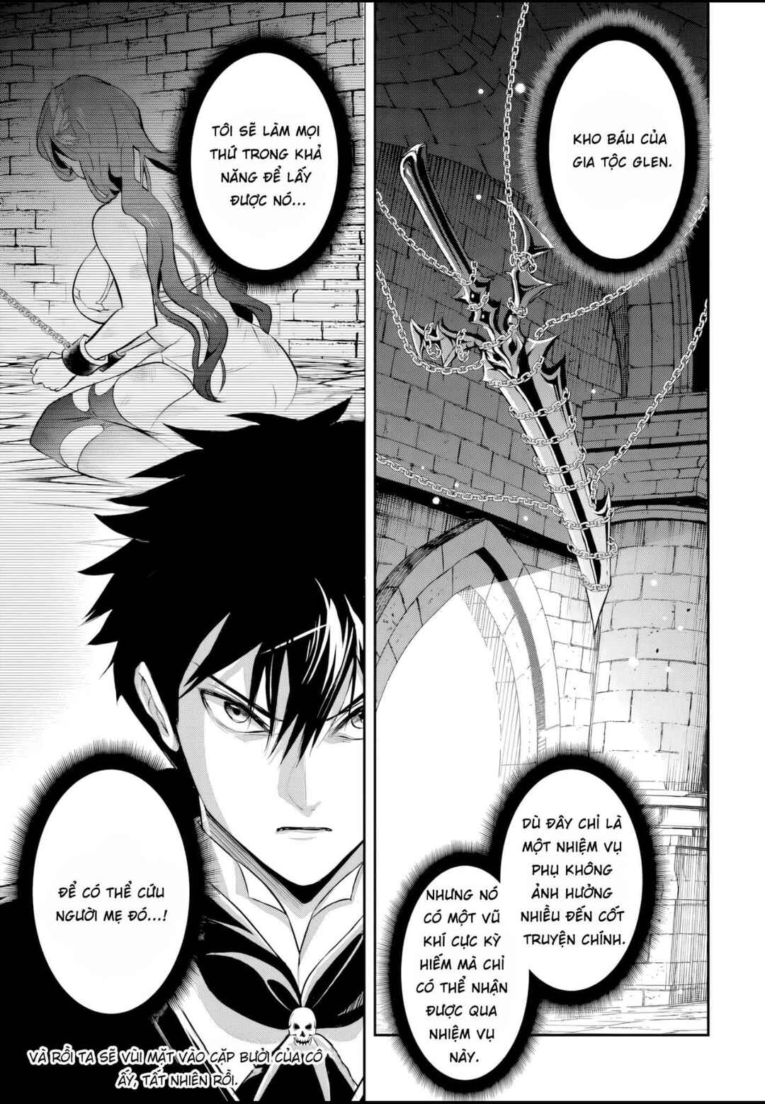Sono Akuyaku Kizoku, Mama Heroine ga Sukisugiru ~Shinshi na Doryoku de Saikyou to Nari Fuguu na Oshi Character Tasukemakuru~ Chapter 2 - Page 16