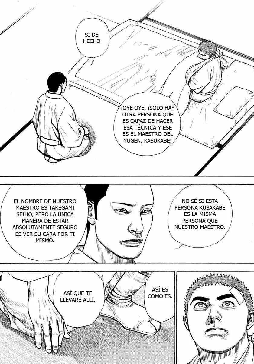Tough Chapter 401 - Page 10