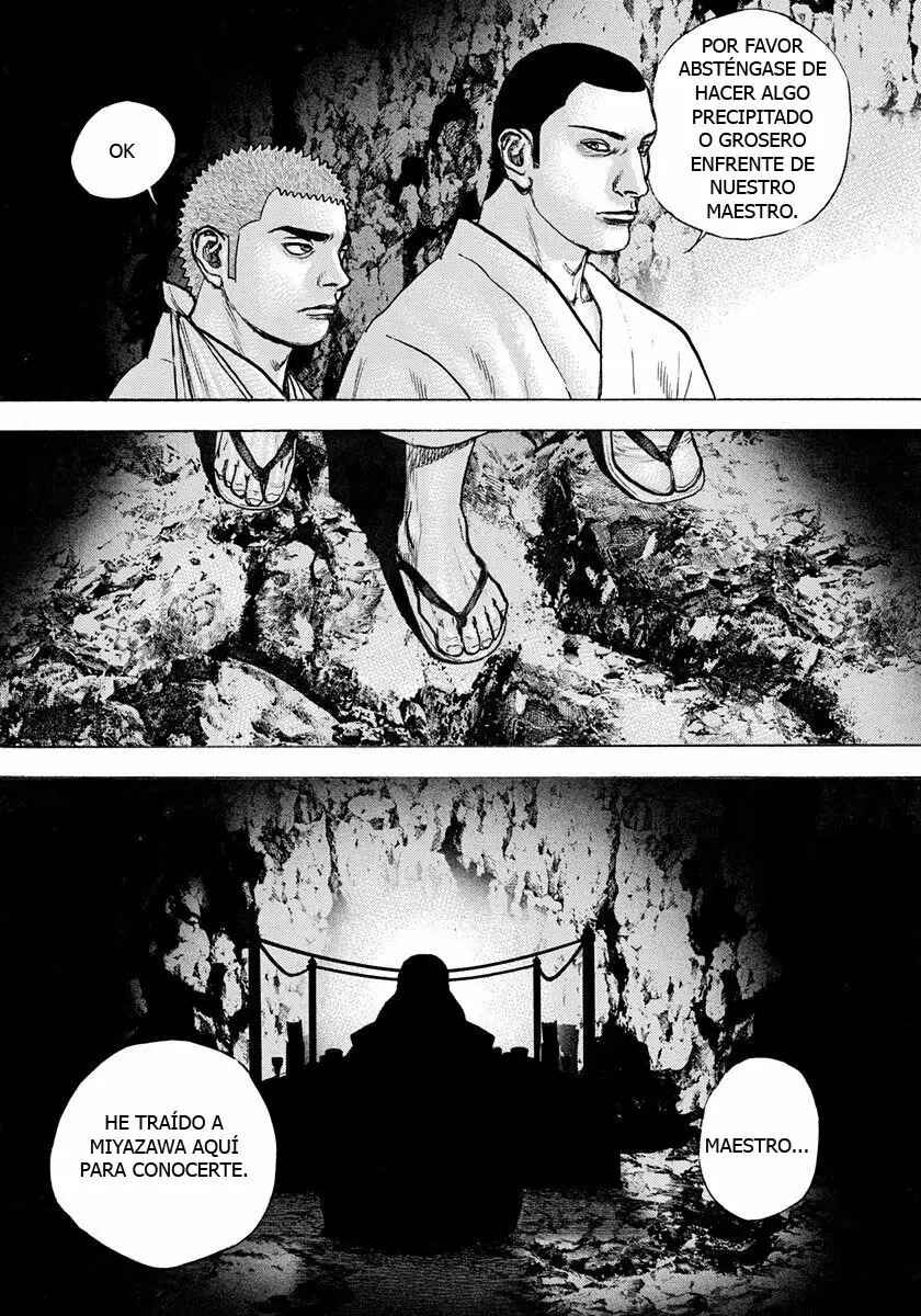 Tough Chapter 401 - Page 13