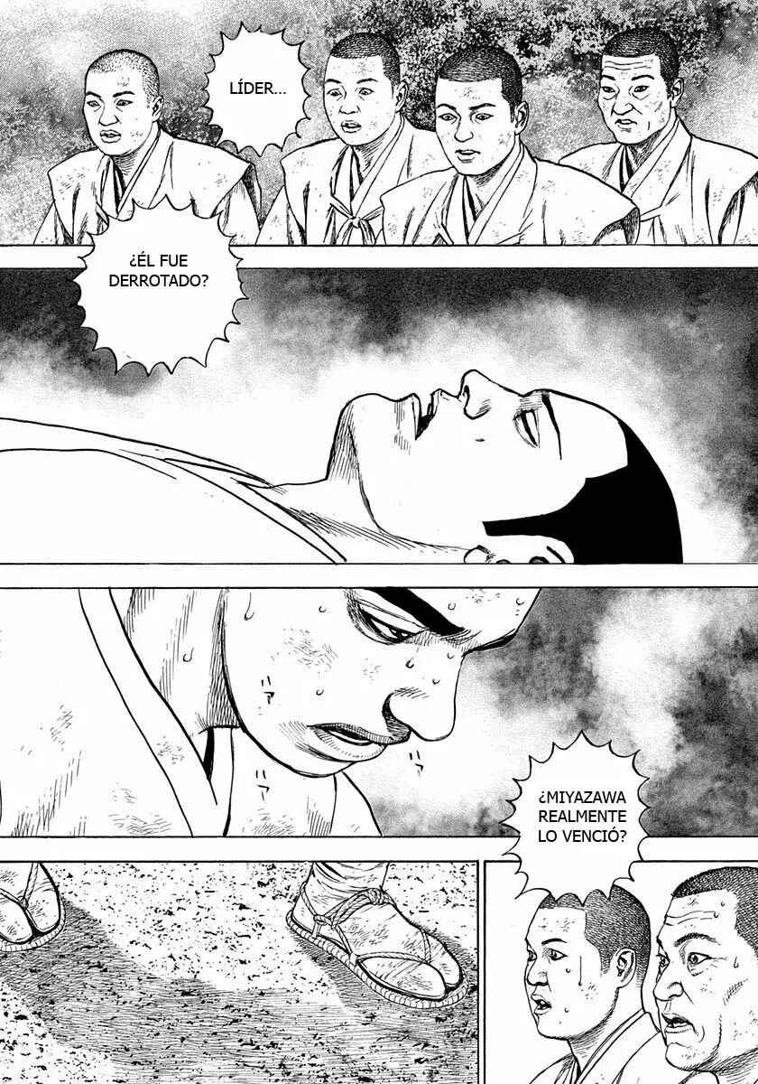 Tough Chapter 401 - Page 3