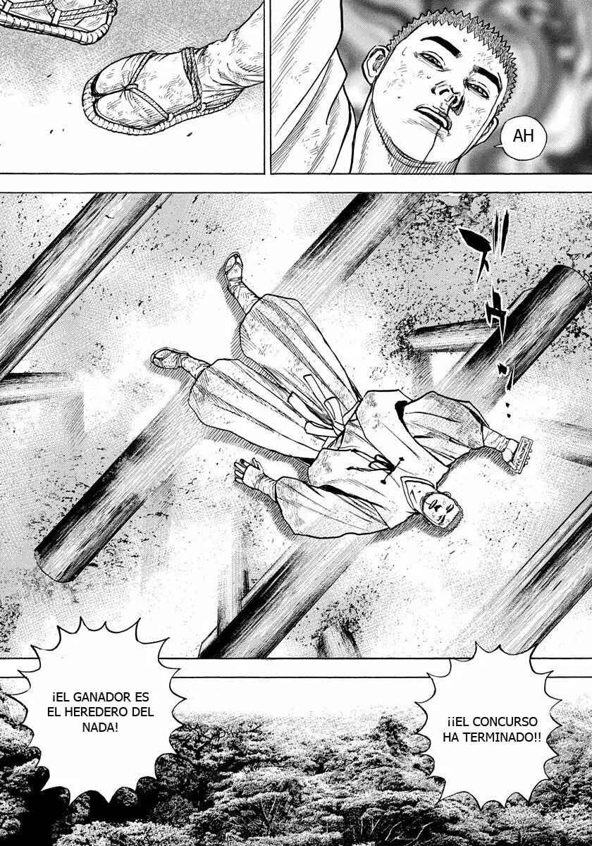 Tough Chapter 401 - Page 5