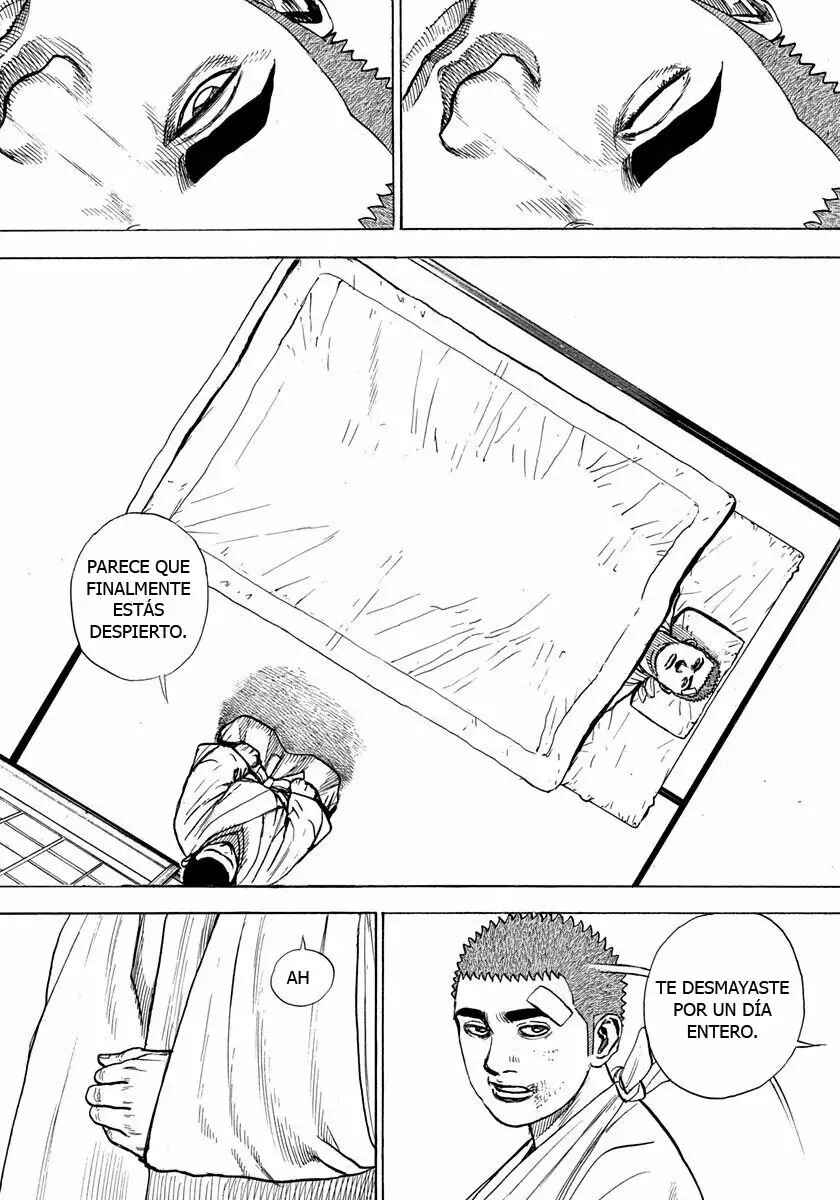 Tough Chapter 401 - Page 8
