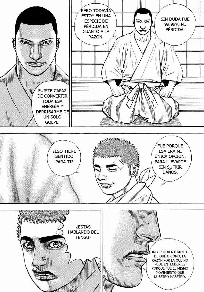 Tough Chapter 401 - Page 9