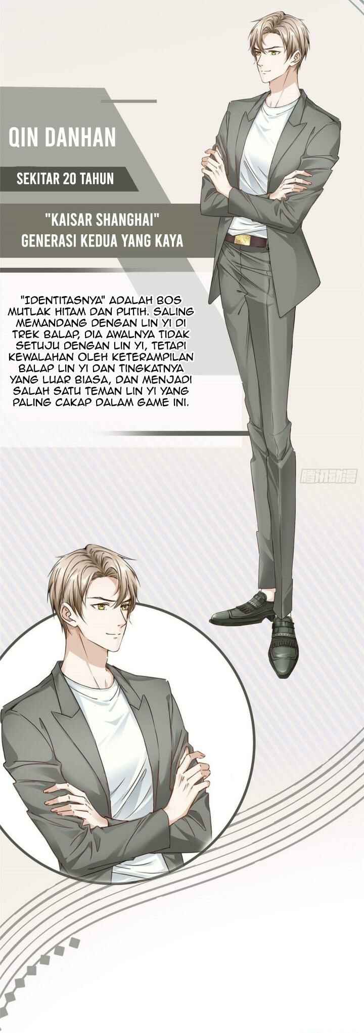 Wǒ Měi Zhōu Suíjī Yīgè Xīn Zhíyè Chapter 0.1 - Page 7