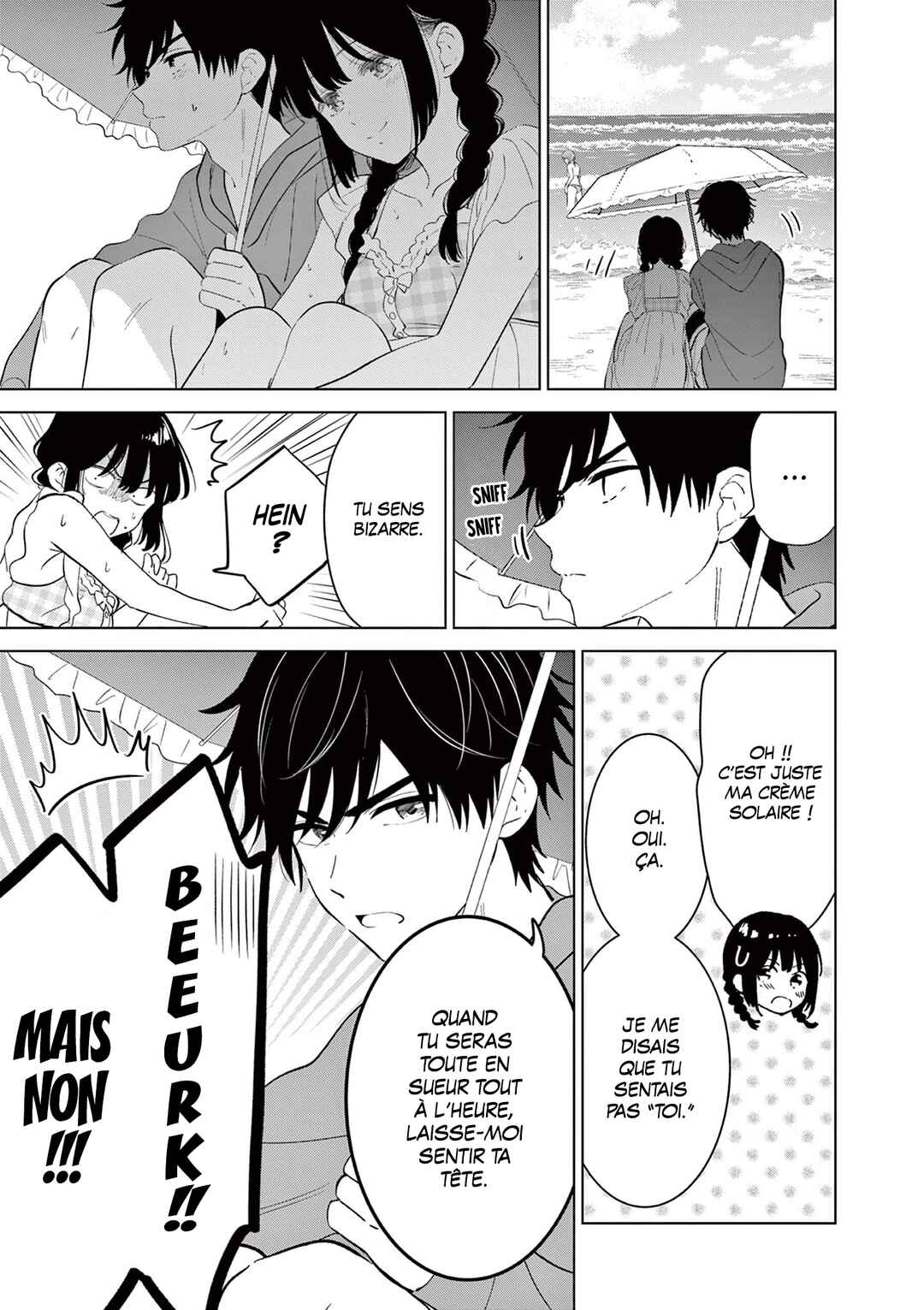 Aishiteru Game o Owarasetai Chapter 67 - Page 11
