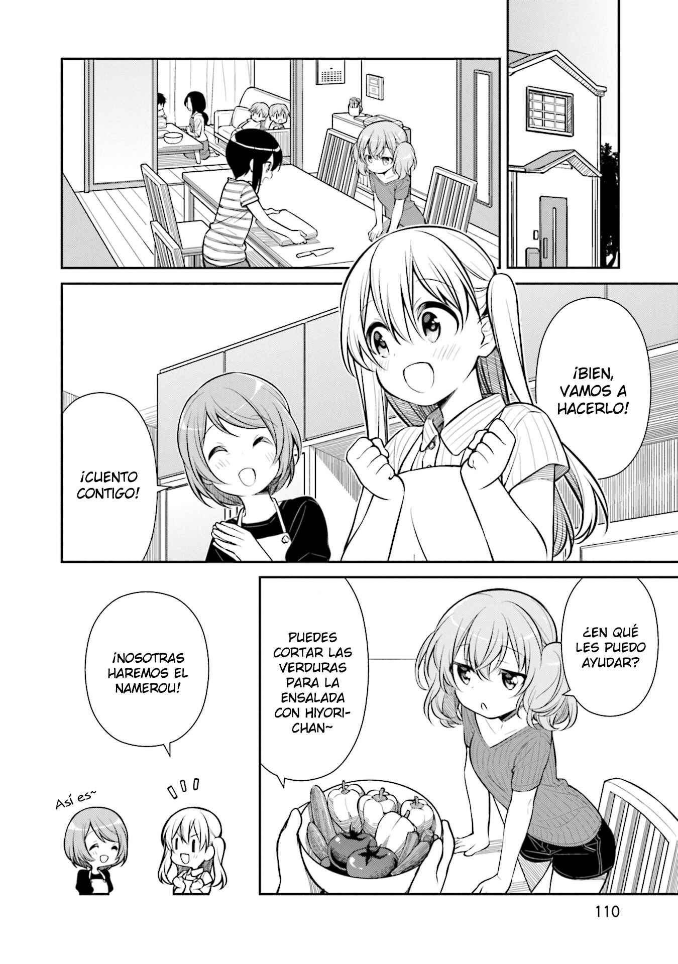 Slow Loop Chapter 11 - Page 4