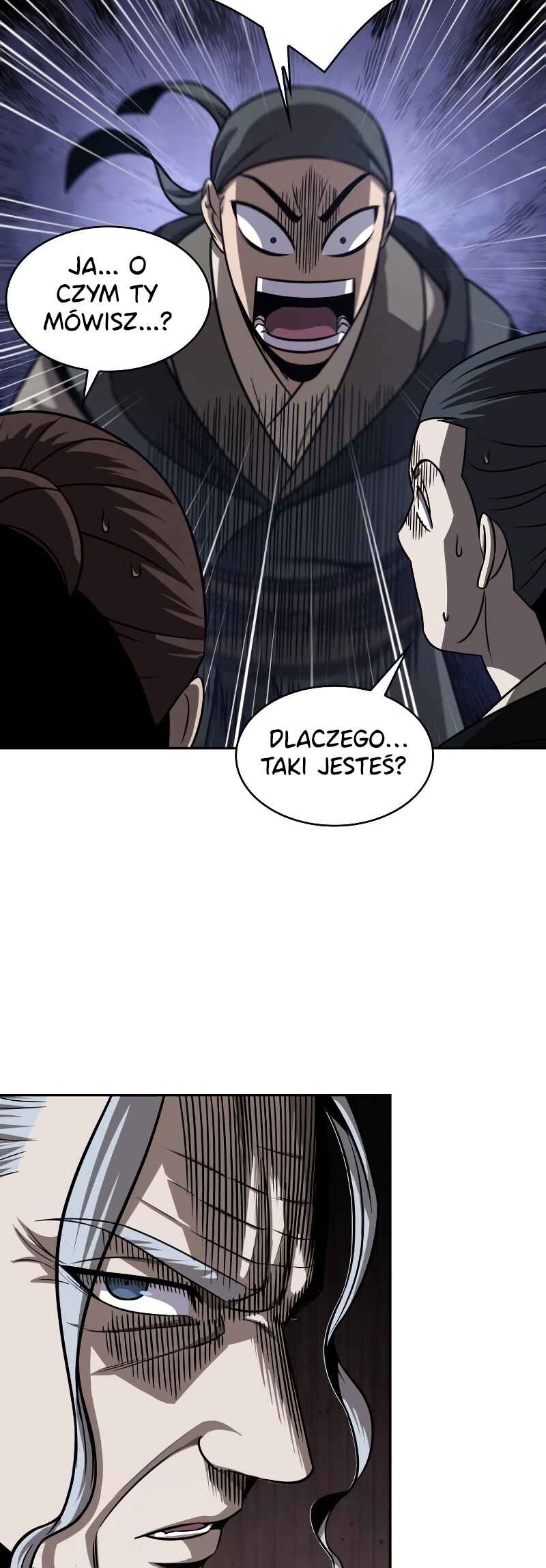Nano Machine Chapter 149 - Page 10