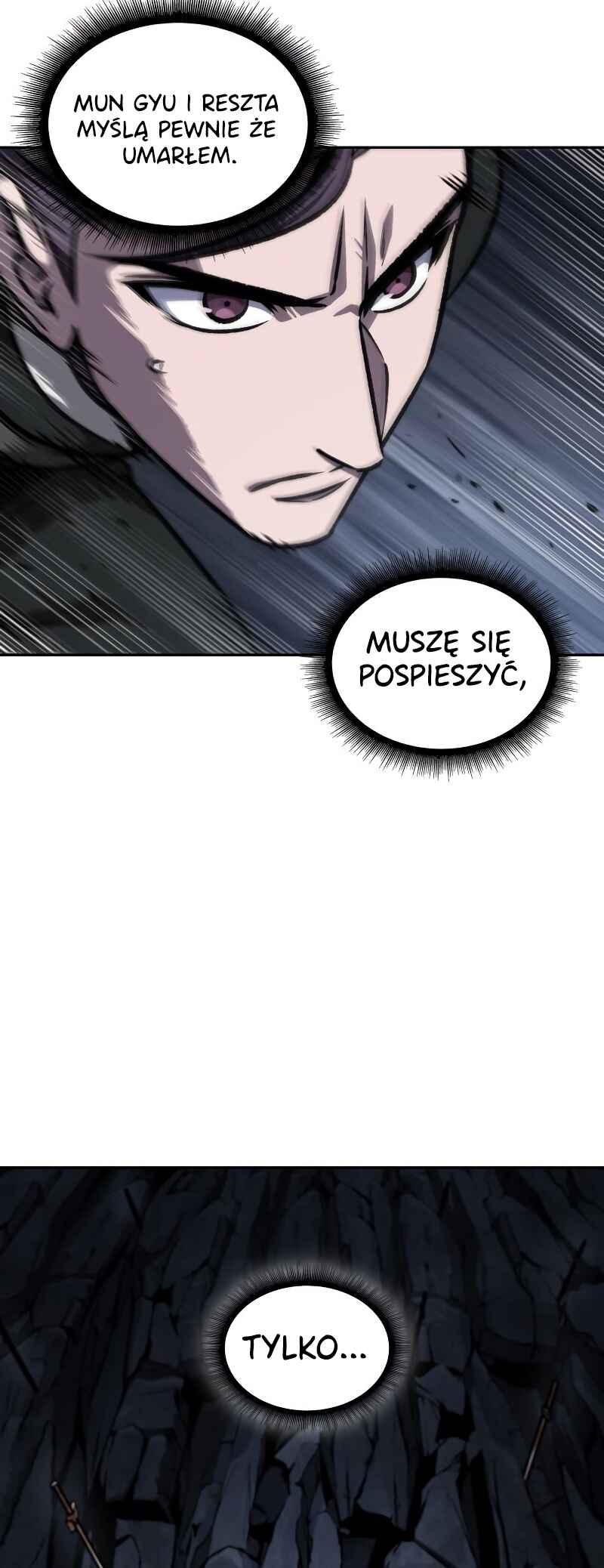Nano Machine Chapter 149 - Page 18