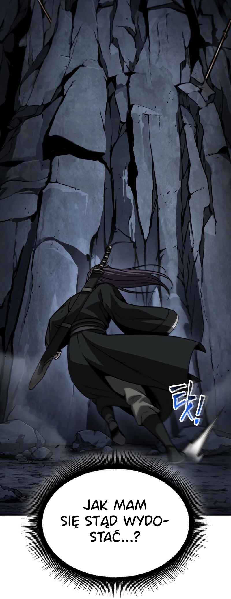 Nano Machine Chapter 149 - Page 19