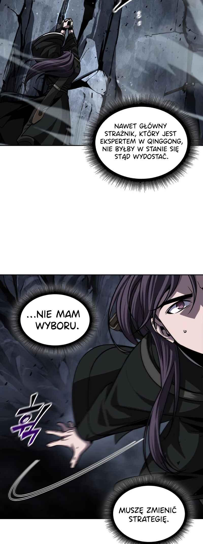 Nano Machine Chapter 149 - Page 27