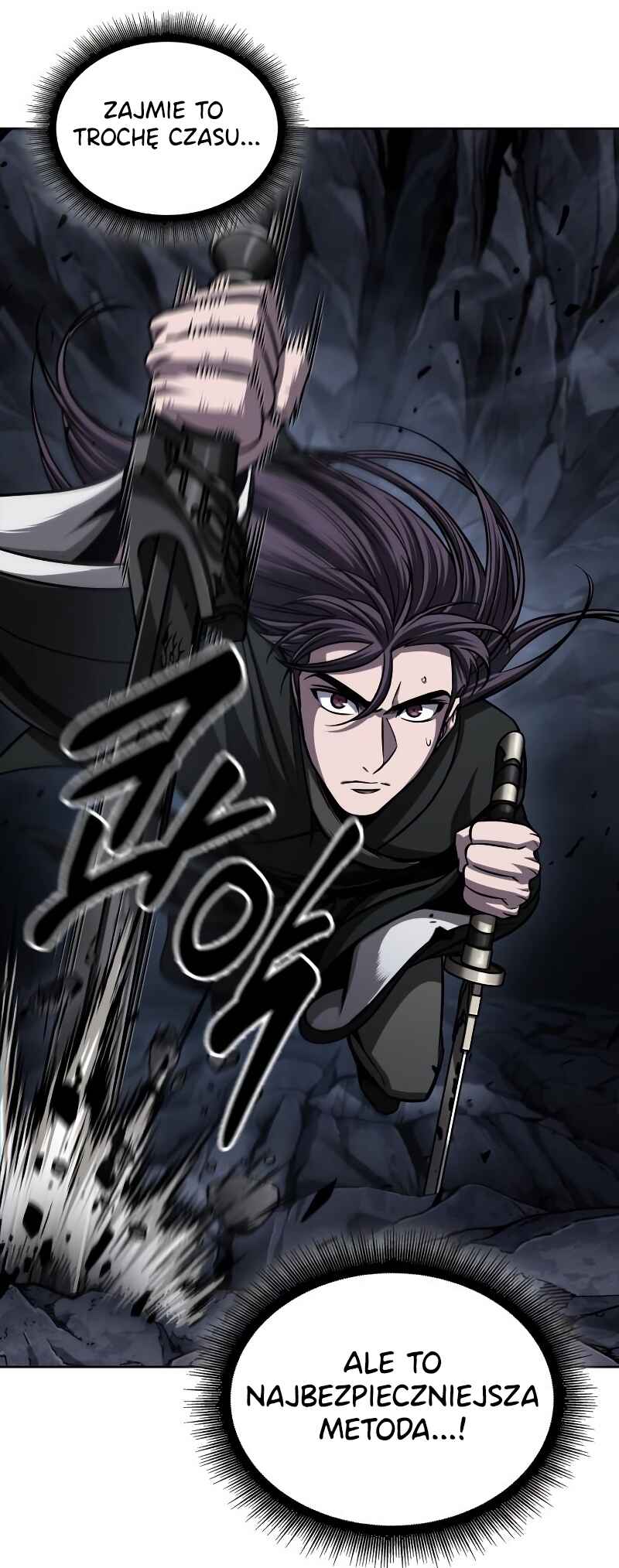 Nano Machine Chapter 149 - Page 29