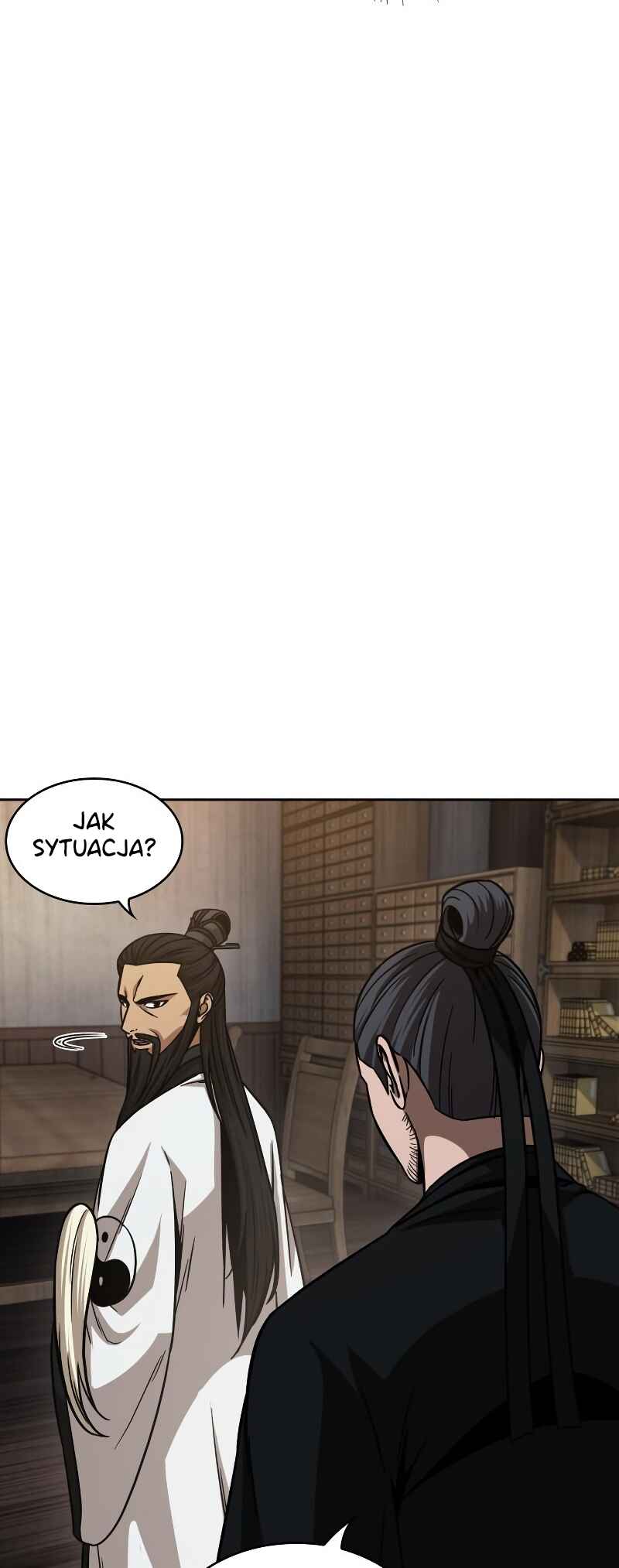 Nano Machine Chapter 149 - Page 30