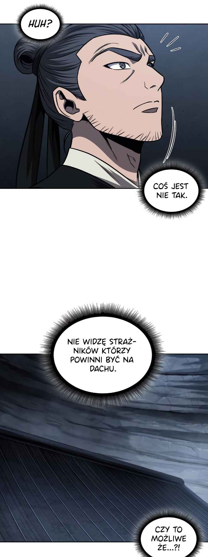 Nano Machine Chapter 149 - Page 36