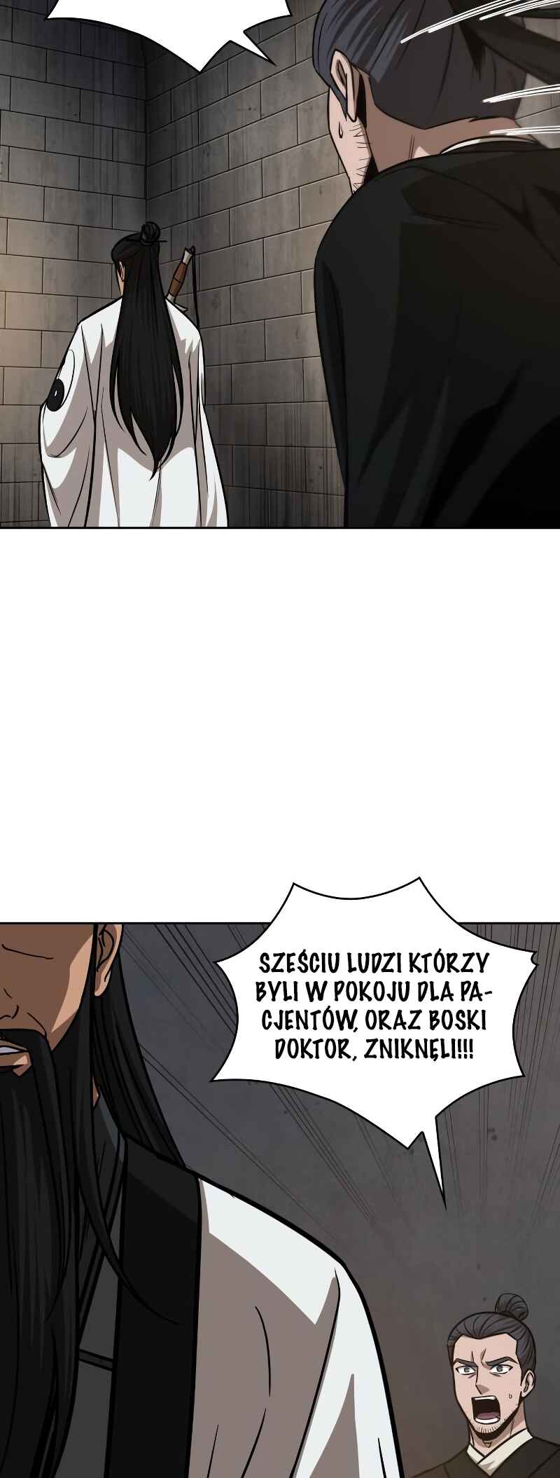 Nano Machine Chapter 149 - Page 50