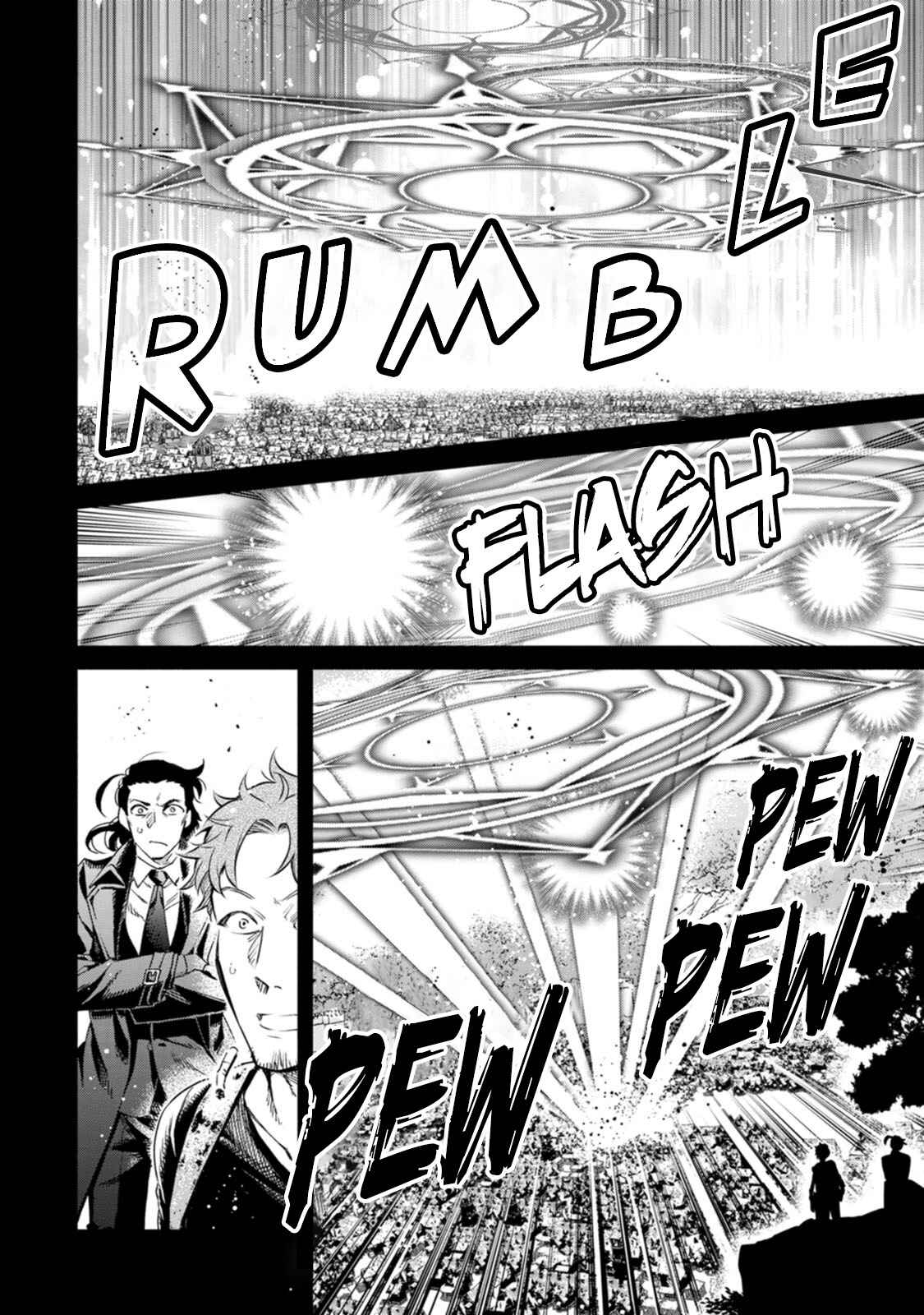 Maou-sama, Retry! R Chapter 11 - Page 17