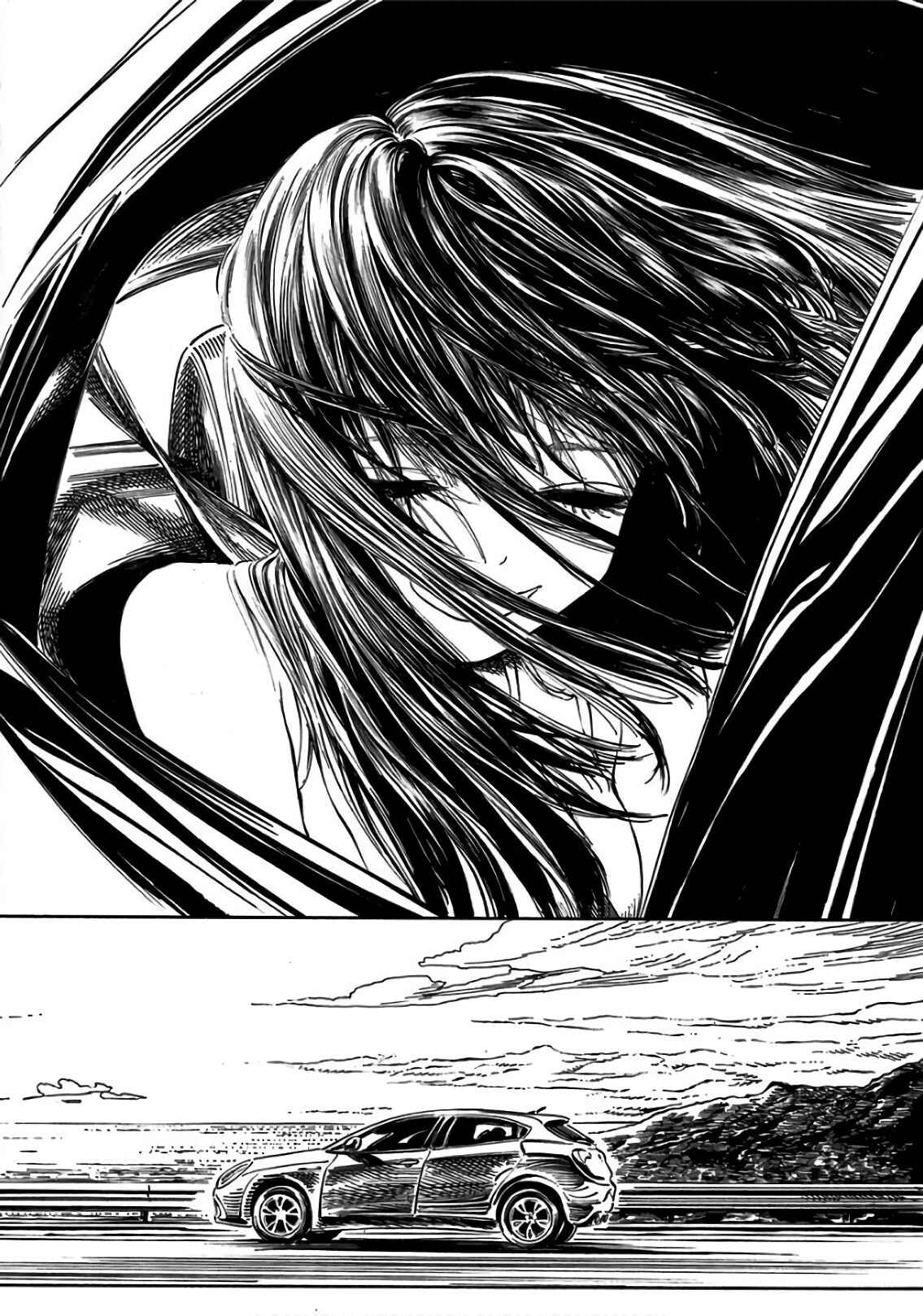 Akebi-chan no Sailor Fuku Chapter 31 - Page 15