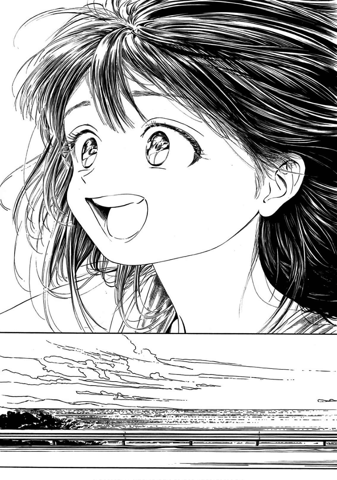 Akebi-chan no Sailor Fuku Chapter 31 - Page 16