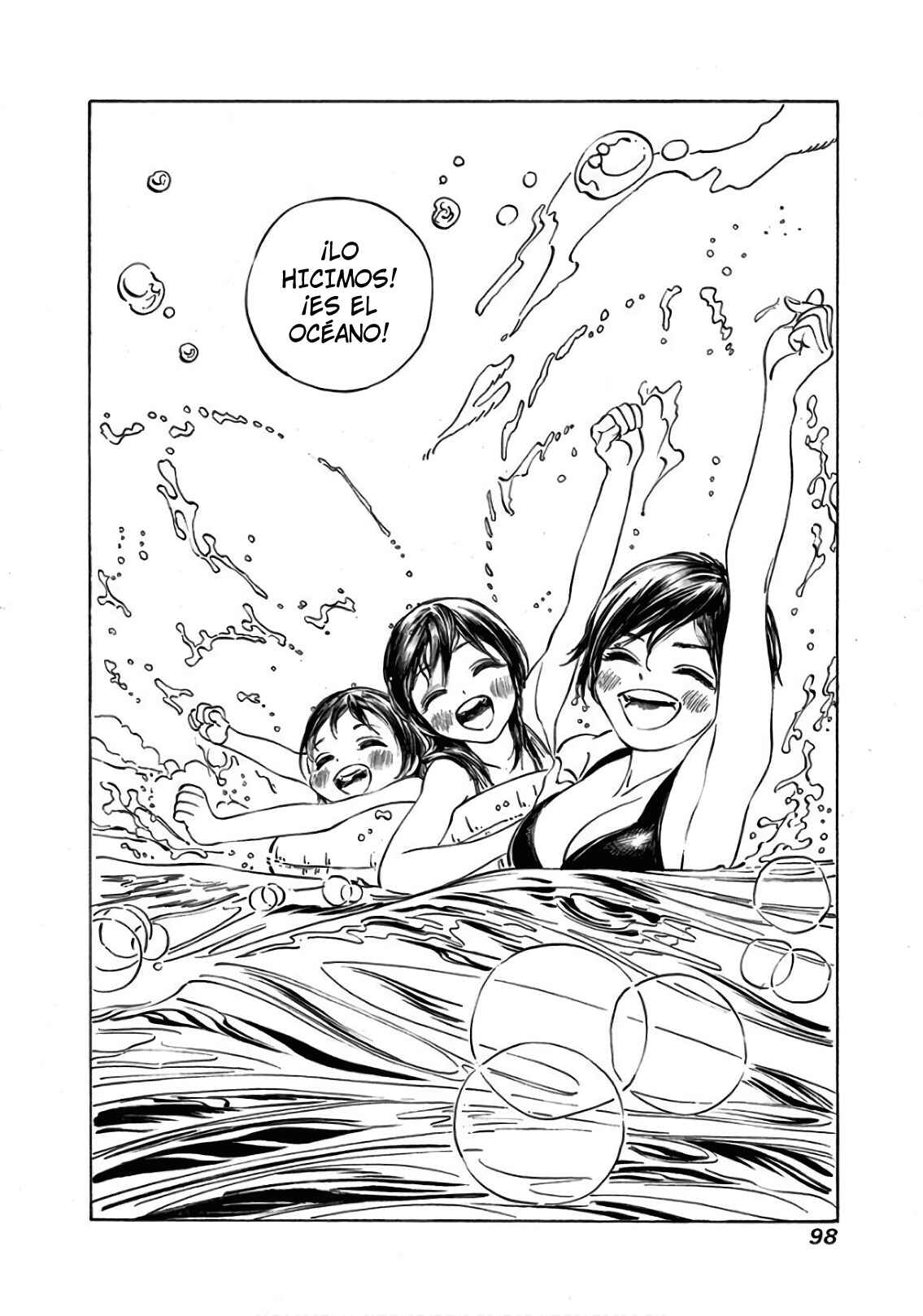 Akebi-chan no Sailor Fuku Chapter 31 - Page 29