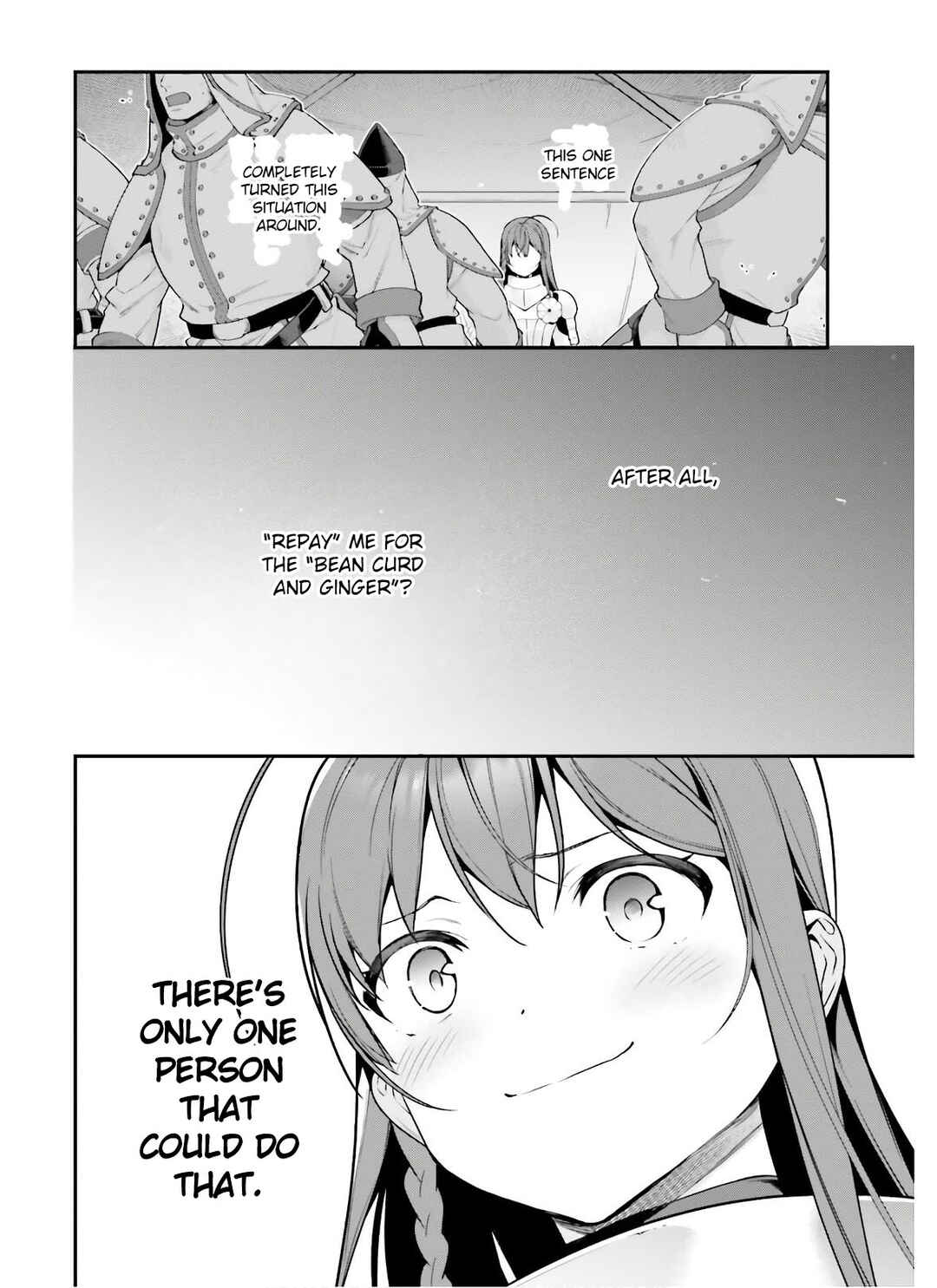 Hataraku Maou-sama! Chapter 92 - Page 30