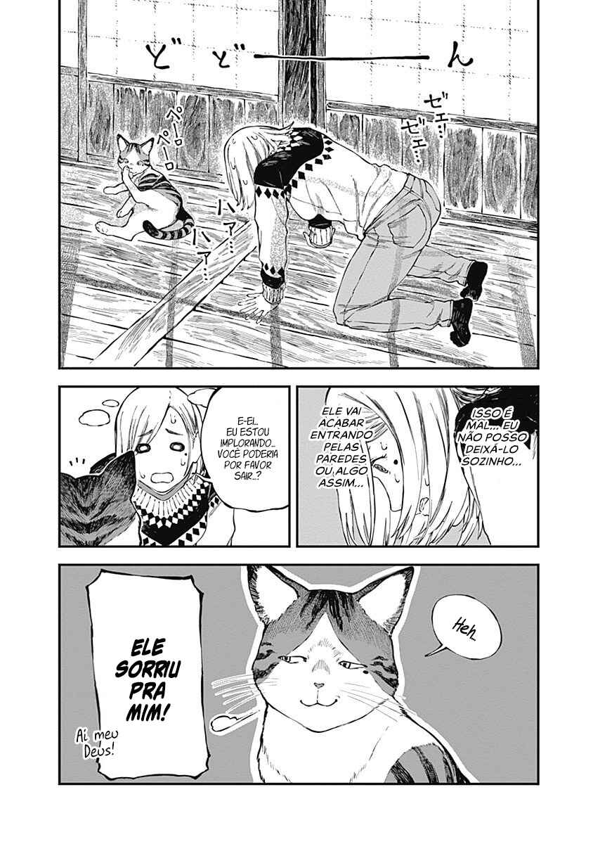 Alice-san'chi no Iroribata Chapter 5 - Page 13