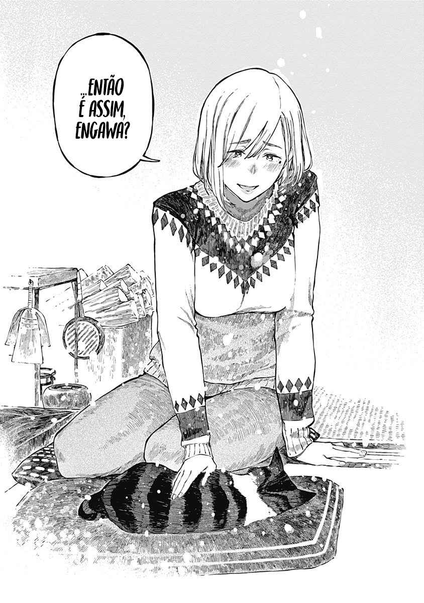 Alice-san'chi no Iroribata Chapter 5 - Page 24