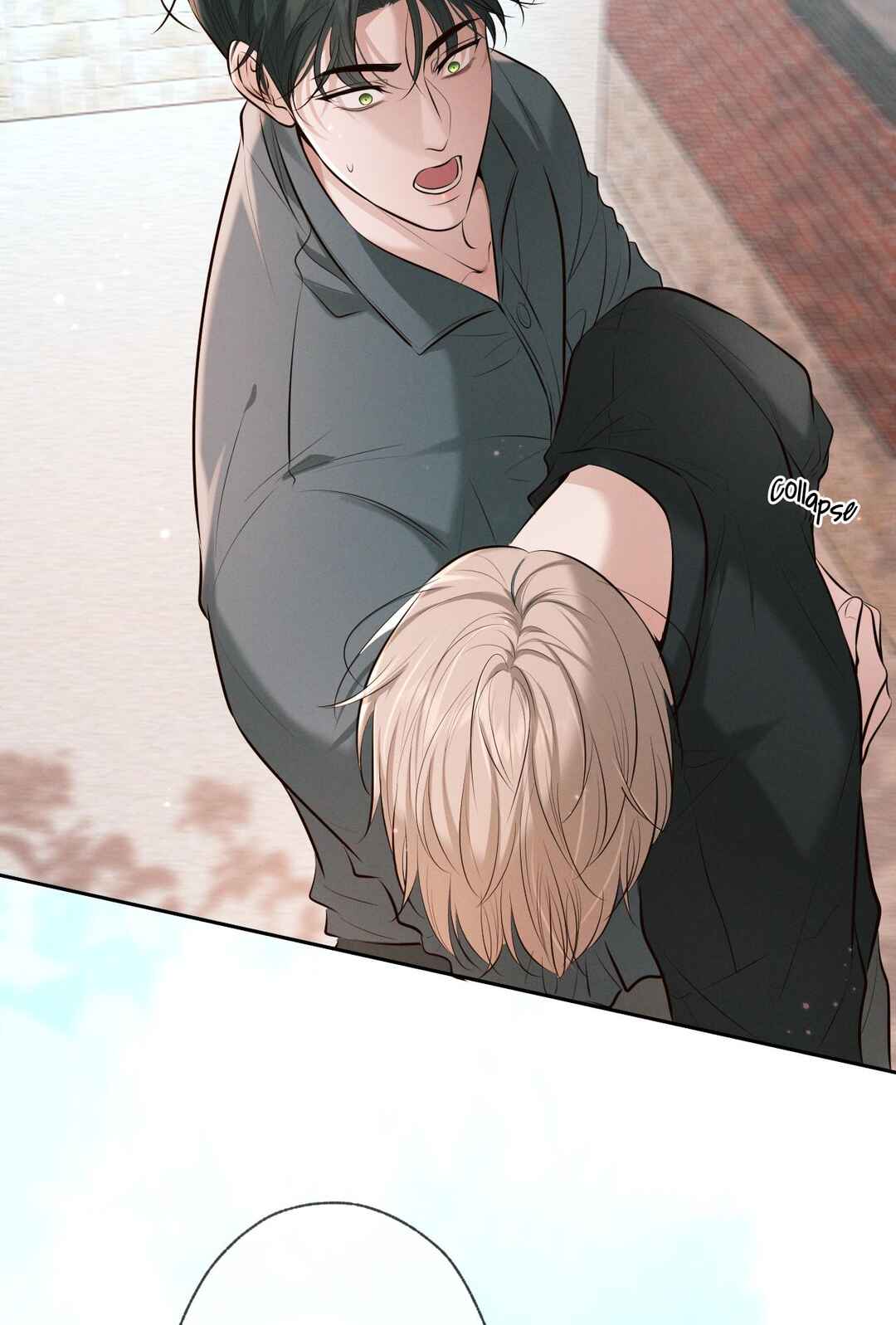 Kill My Love Chapter 6 - Page 14