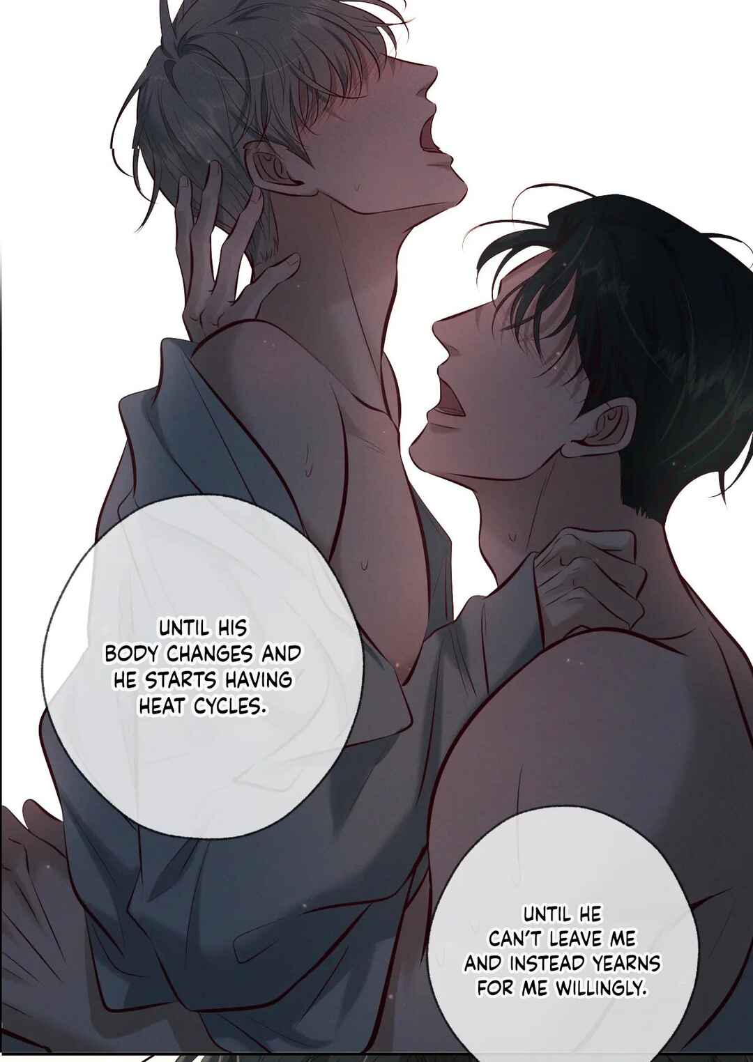 Kill My Love Chapter 6 - Page 24