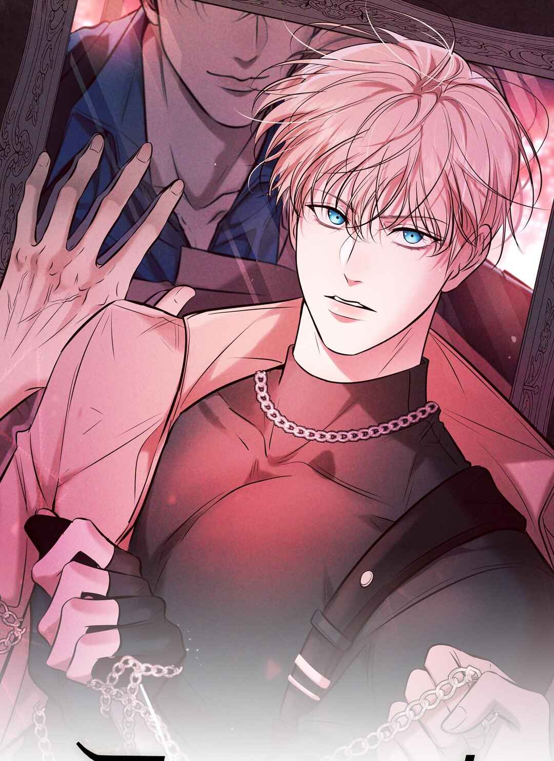 Kill My Love Chapter 6 - Page 3