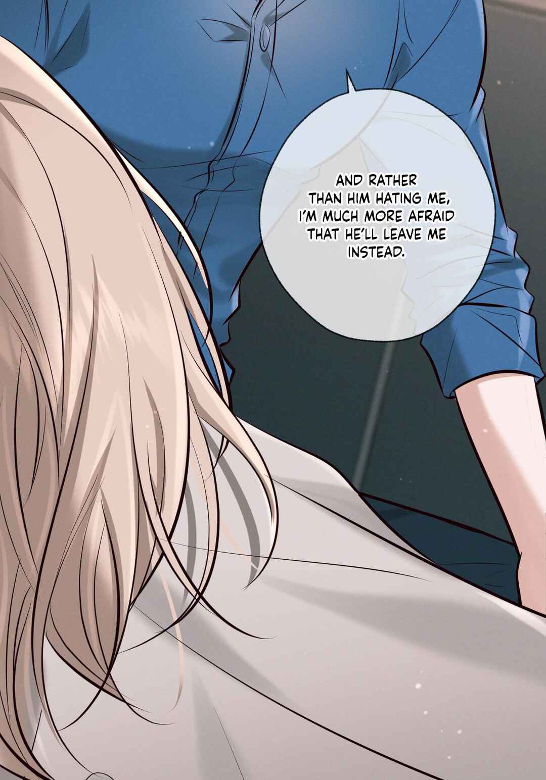 Kill My Love Chapter 6 - Page 31