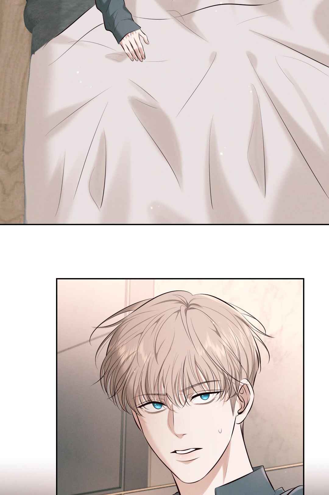 Kill My Love Chapter 6 - Page 36