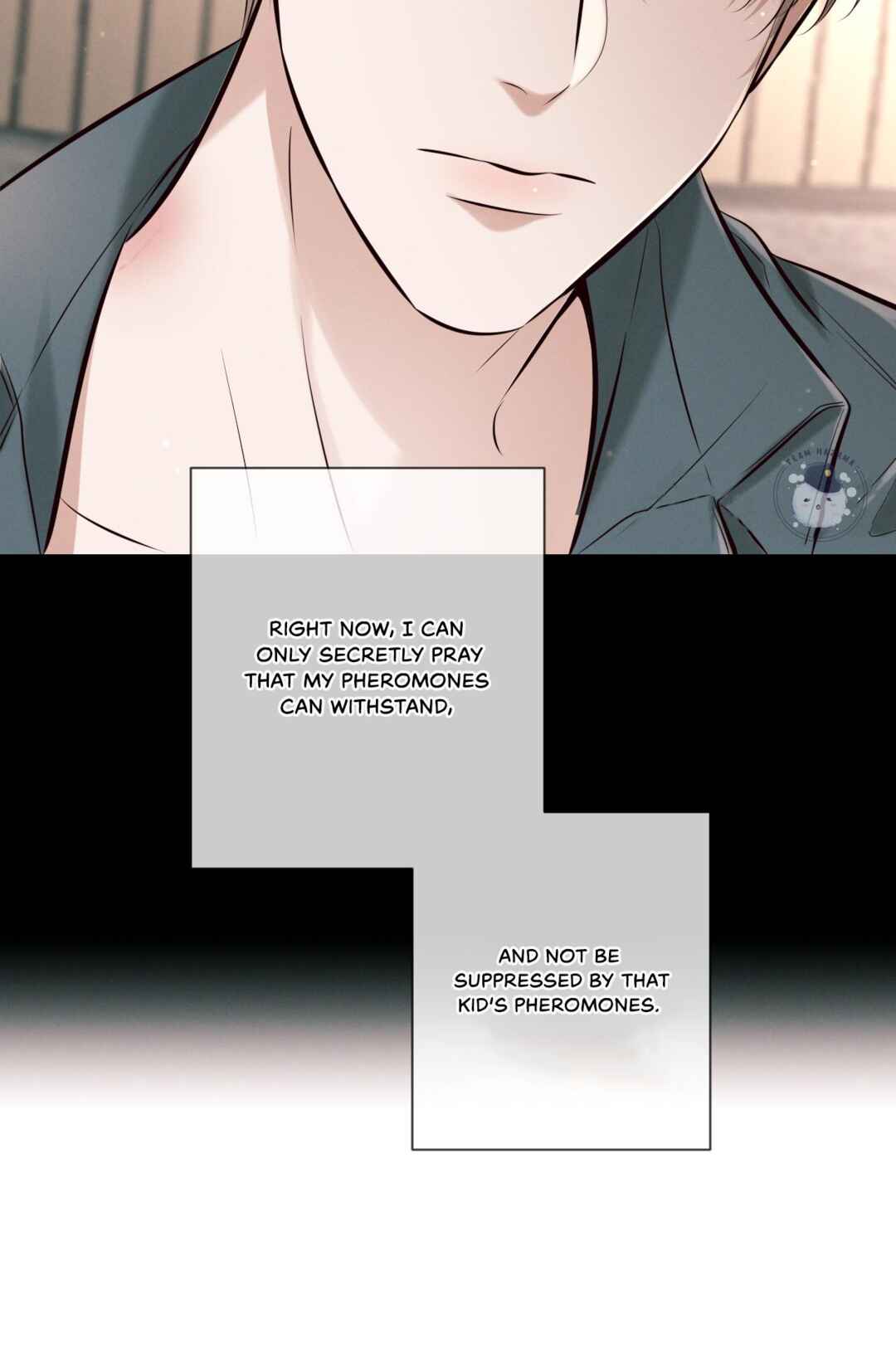 Kill My Love Chapter 6 - Page 40