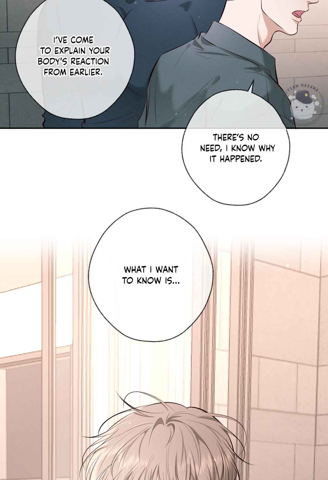 Kill My Love Chapter 6 - Page 45