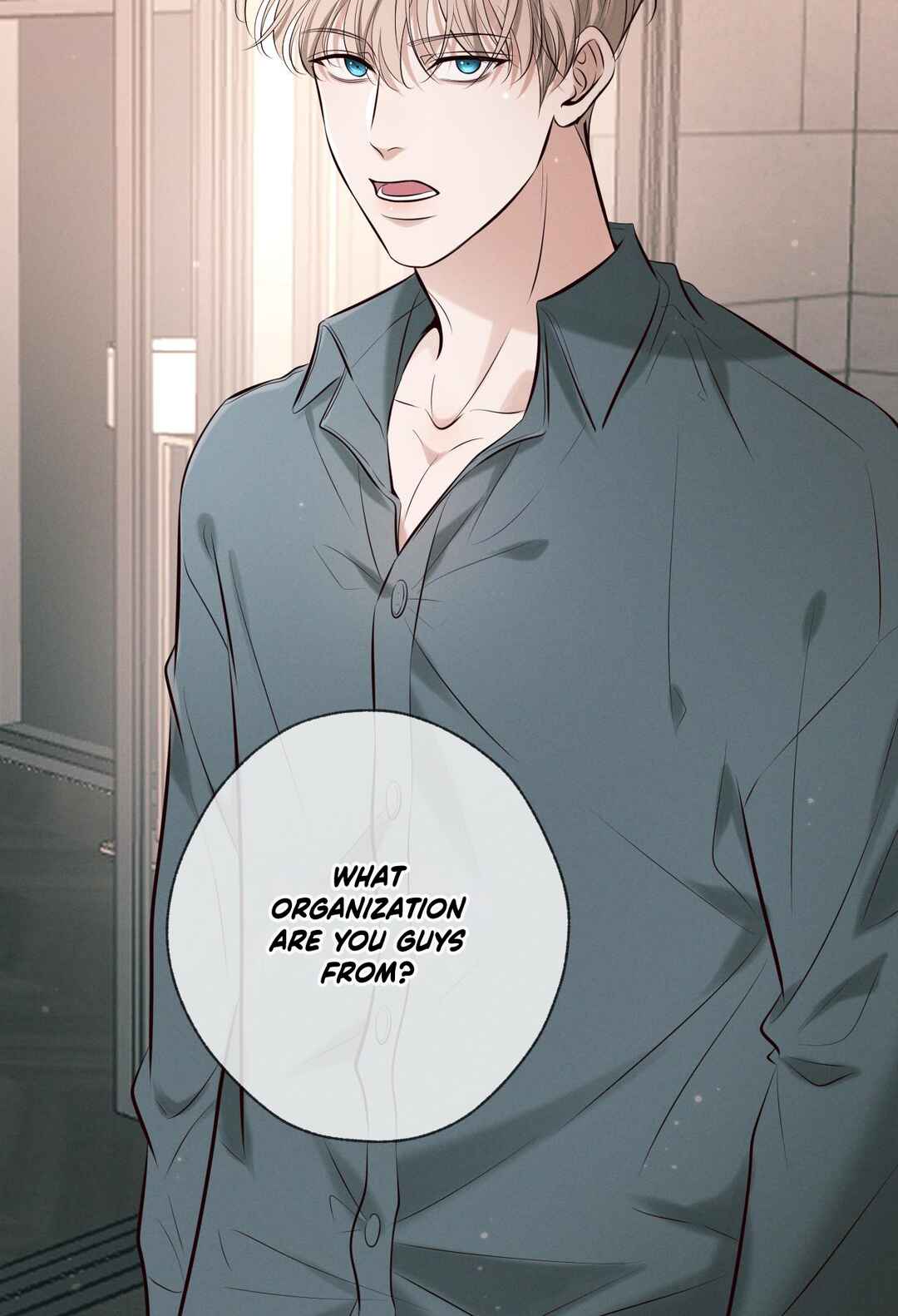 Kill My Love Chapter 6 - Page 46
