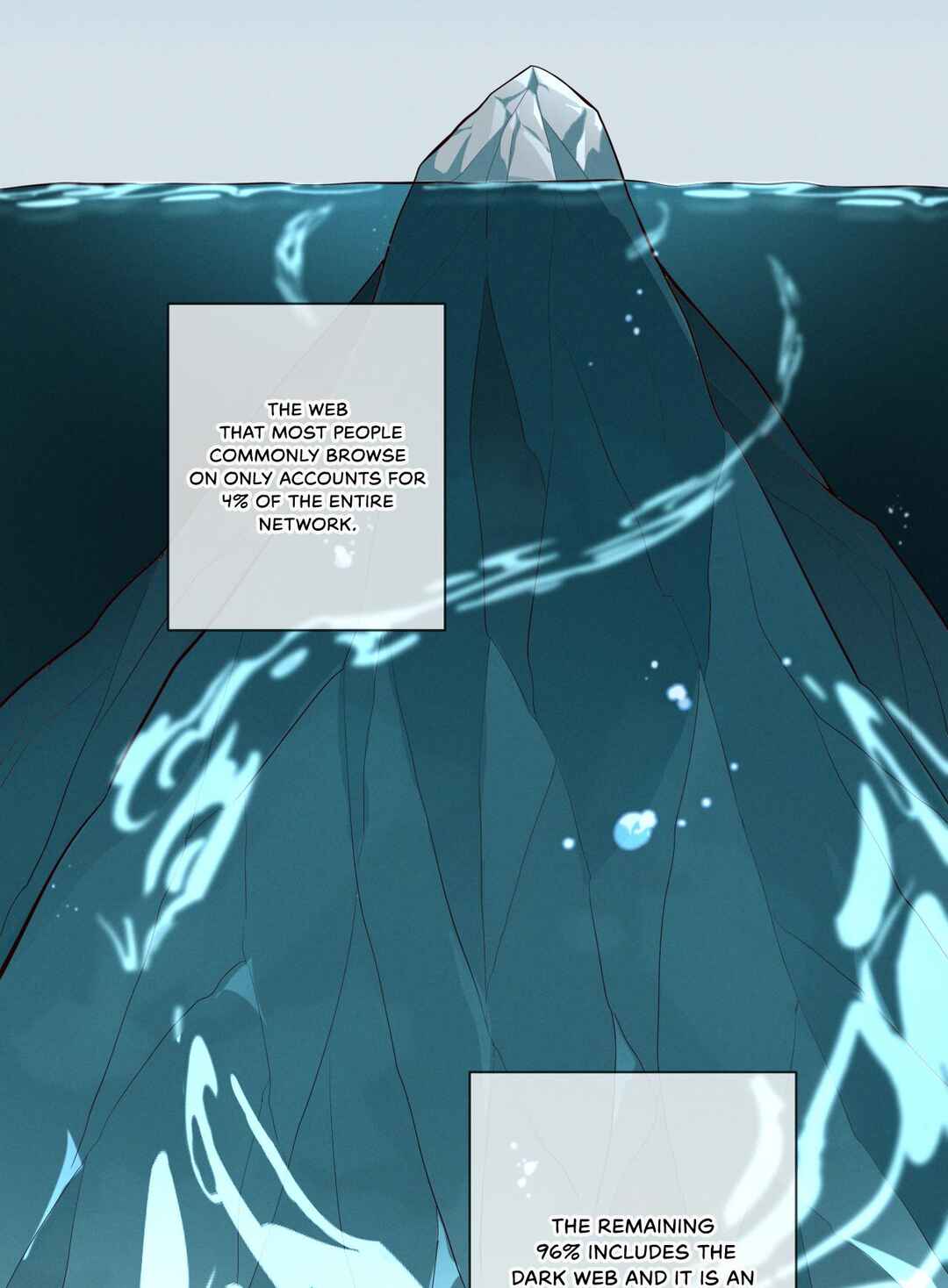 Kill My Love Chapter 6 - Page 53